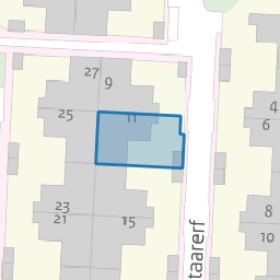 Perceel AMF00-N-2015