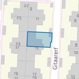 Perceel AMF00-N-2016