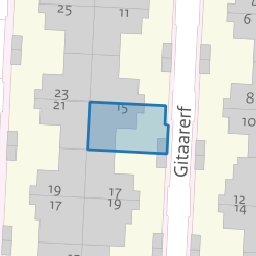 Perceel AMF00-N-2017