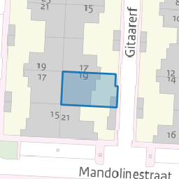 Perceel AMF00-N-2019