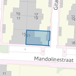 Perceel AMF00-N-2020