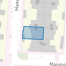 Perceel AMF00-N-2022