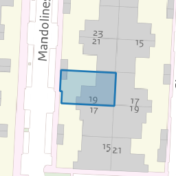 Perceel AMF00-N-2023