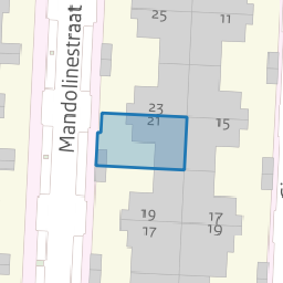 Perceel AMF00-N-2024