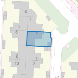 Perceel AMF00-N-2030