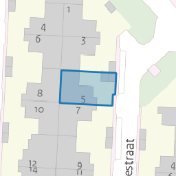 Perceel AMF00-N-2031