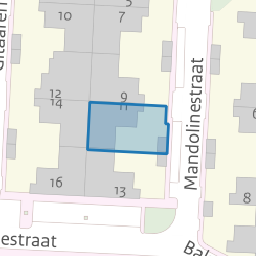 Perceel AMF00-N-2034