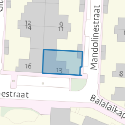 Perceel AMF00-N-2035