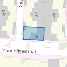 Perceel AMF00-N-2036