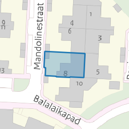 Perceel AMF00-N-2048