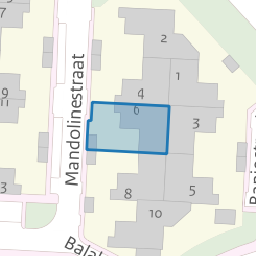 Perceel AMF00-N-2049