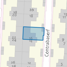 Perceel AMF00-N-2054