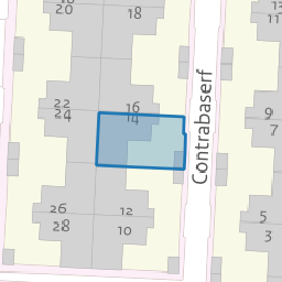 Perceel AMF00-N-2055