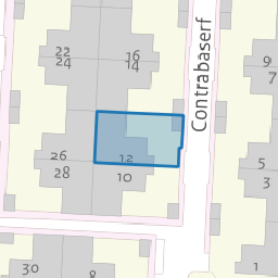 Perceel AMF00-N-2056