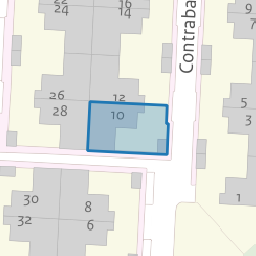 Perceel AMF00-N-2057