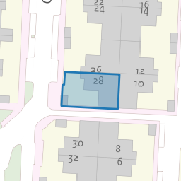 Perceel AMF00-N-2058