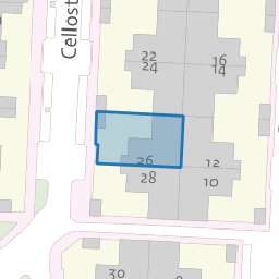 Perceel AMF00-N-2059