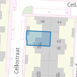 Perceel AMF00-N-2063