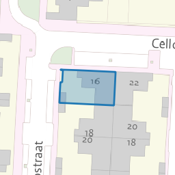 Perceel AMF00-N-2064