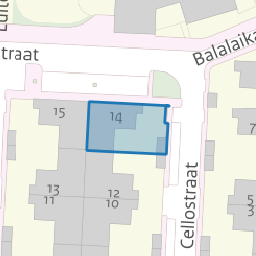 Perceel AMF00-N-2065