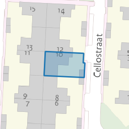 Perceel AMF00-N-2067