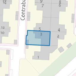 Perceel AMF00-N-2073