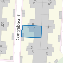 Perceel AMF00-N-2075