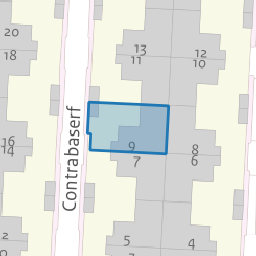 Perceel AMF00-N-2076