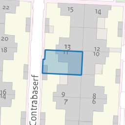 Perceel AMF00-N-2077