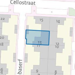 Perceel AMF00-N-2078