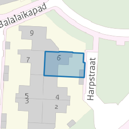 Perceel AMF00-N-2081