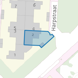 Perceel AMF00-N-2083