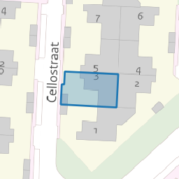 Perceel AMF00-N-2085