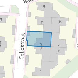 Perceel AMF00-N-2086