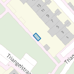 Perceel AMF00-N-2089