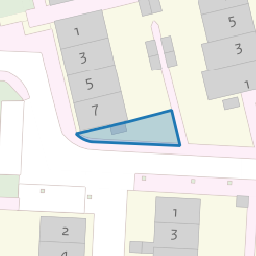 Perceel AMF00-N-2101