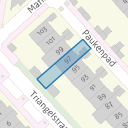 Perceel AMF00-N-2108