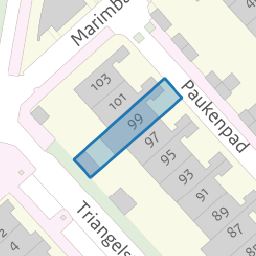 Perceel AMF00-N-2109