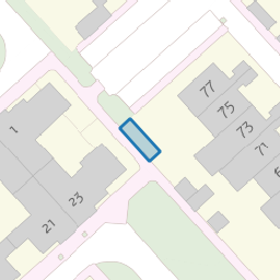 Perceel AMF00-N-2115