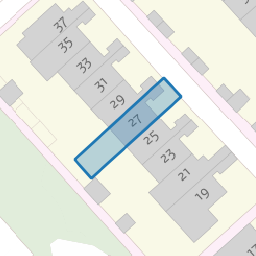 Perceel AMF00-N-2120