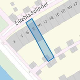 Perceel AMF00-N-2124