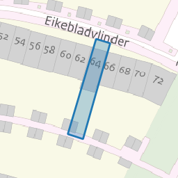 Perceel AMF00-N-2126