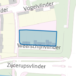 Perceel AMF00-N-2130