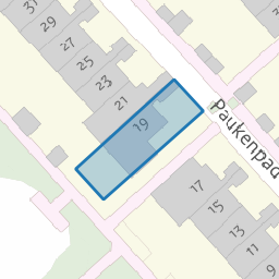 Perceel AMF00-N-2132