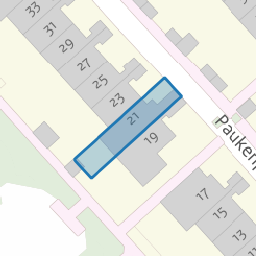 Perceel AMF00-N-2133