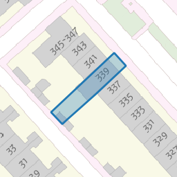 Perceel AMF00-N-2135