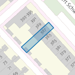 Perceel AMF00-N-2139