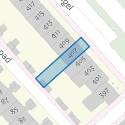 Perceel AMF00-N-2140