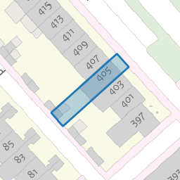 Perceel AMF00-N-2141