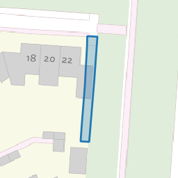 Perceel AMF00-N-2145